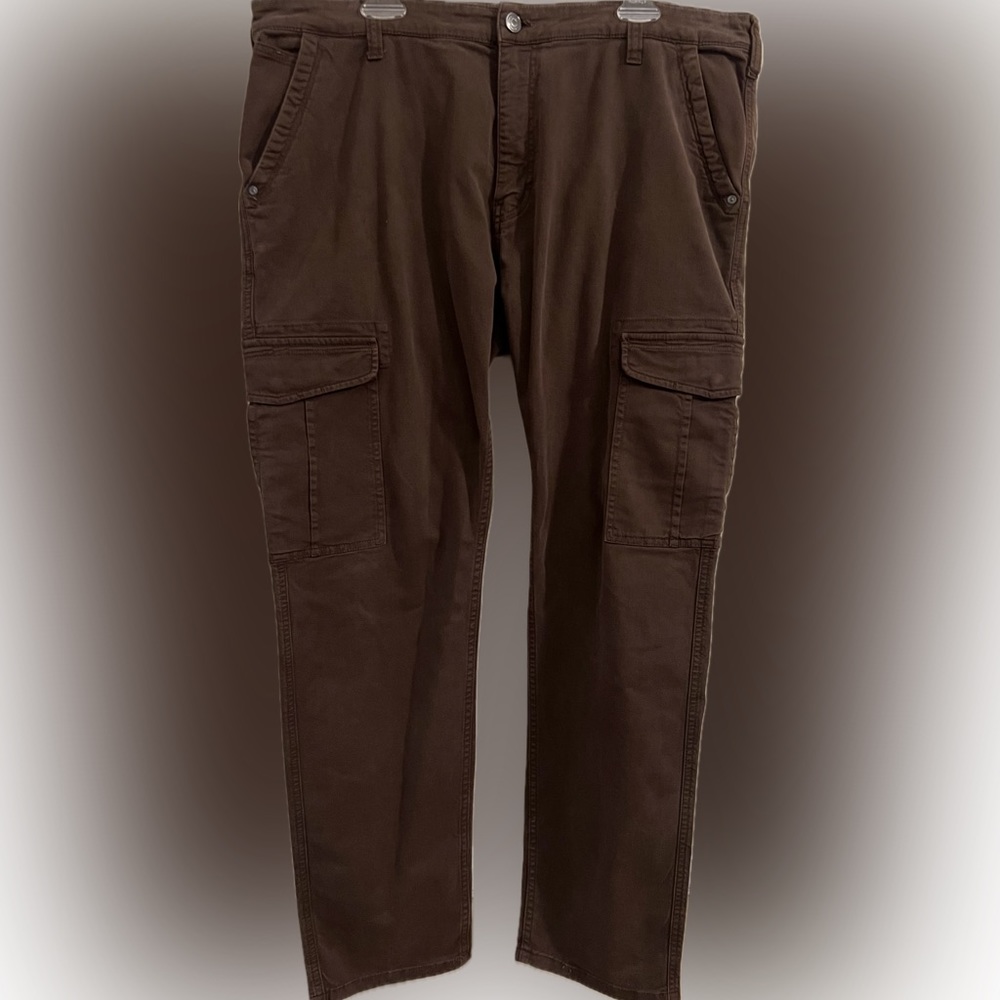 Mavi Marcus Cargo Pants